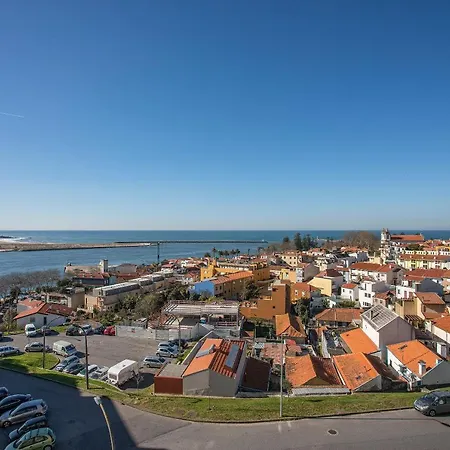 Liiiving In Porto | Sea & River View *